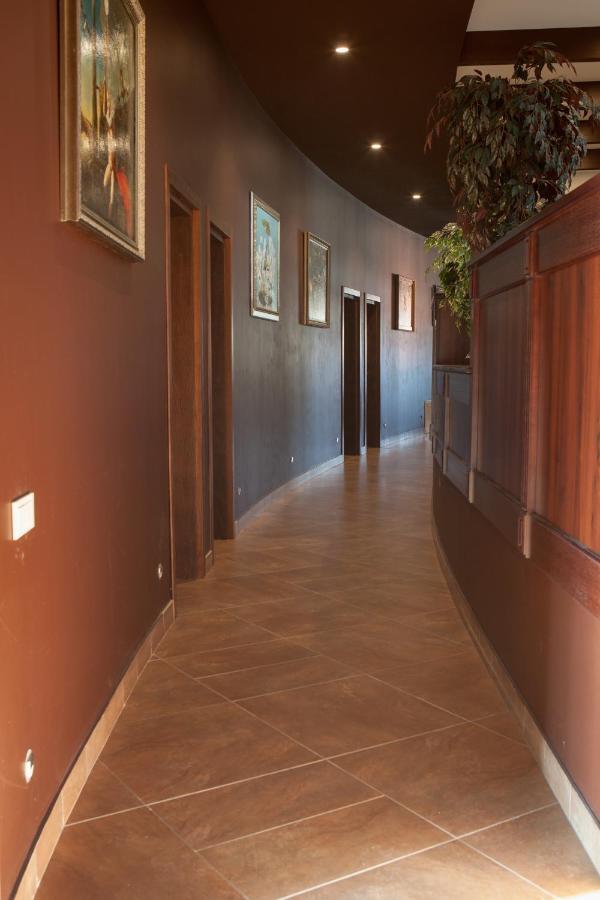 Dubingiu Zirgynas Bed & Breakfast Dubingiai Bagian luar foto